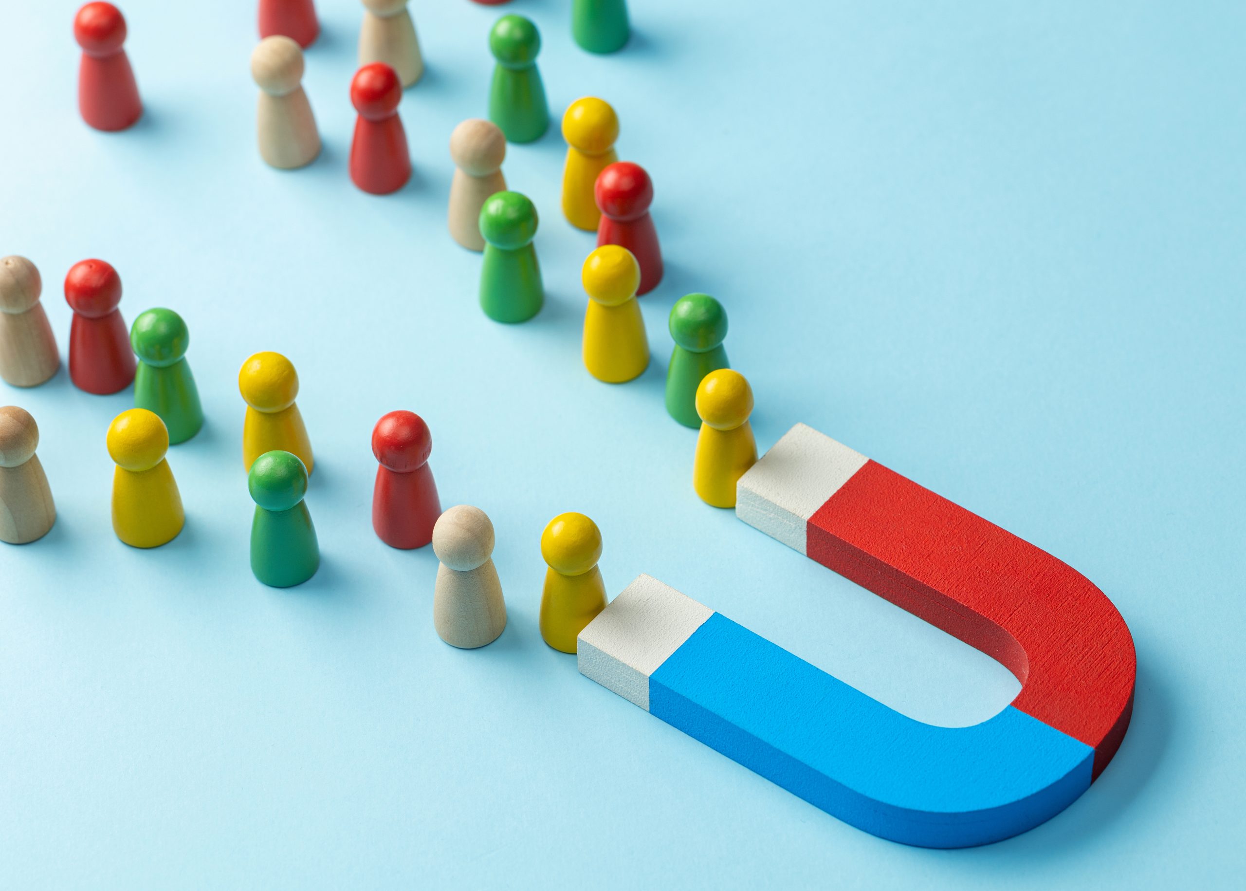 Conexión personalizada: Claves para la personalización en Marketing Inmobiliario