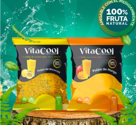 vitacool