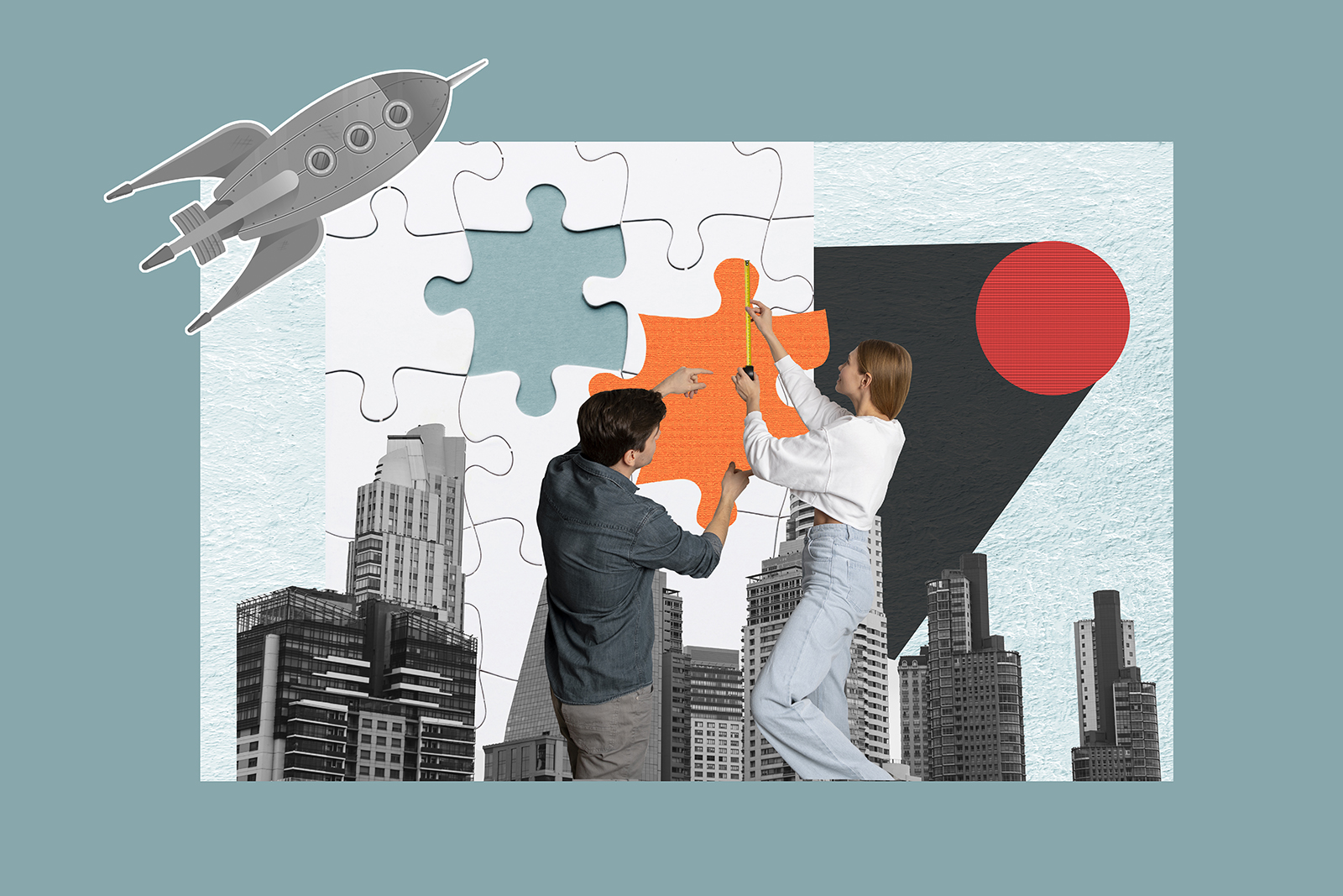 ¿Estamos viendo bien lo que pasa con el marketing inmobiliario?