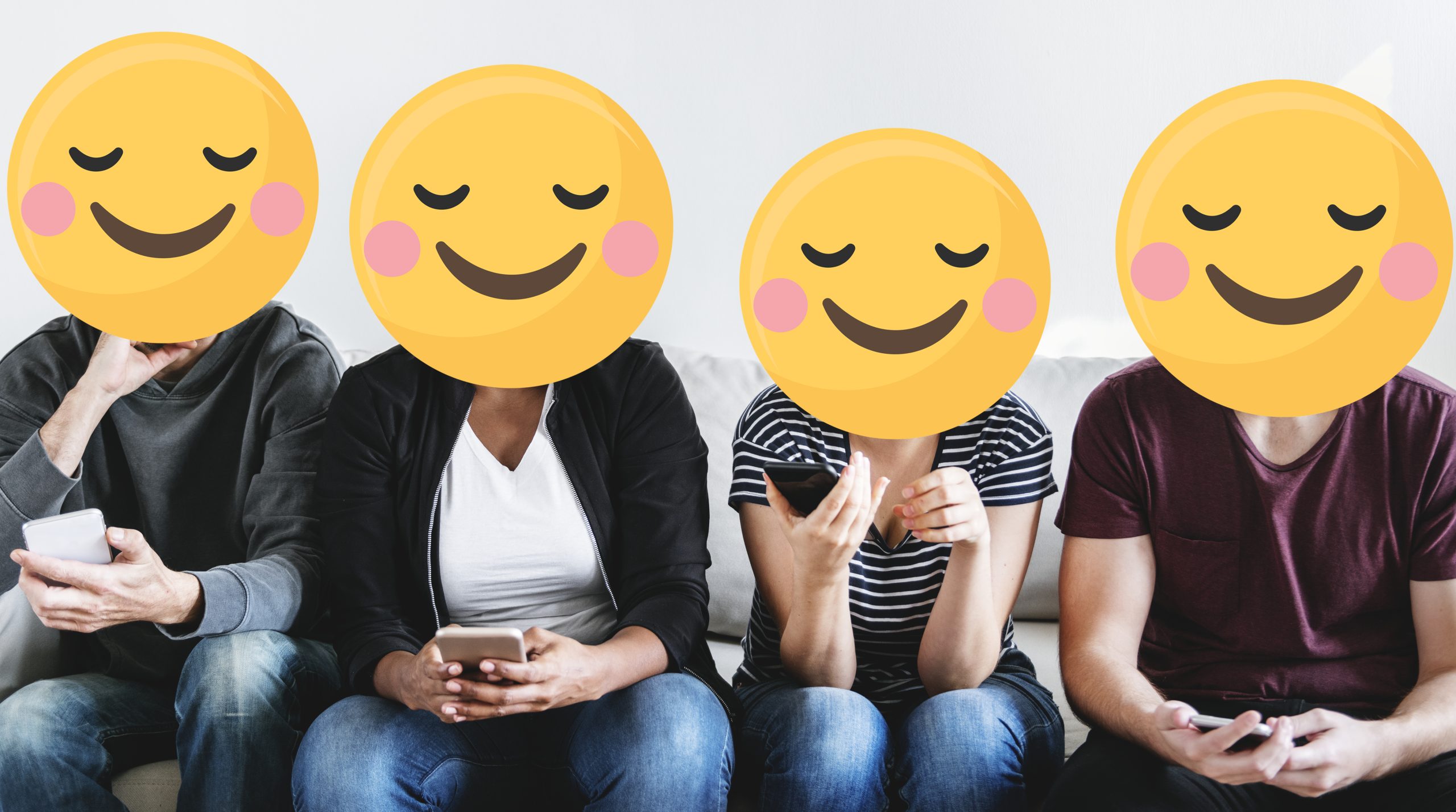 Branding en tiempos modernos: lo que el “Ecualizador Emocional” nos enseña sobre construir marcas