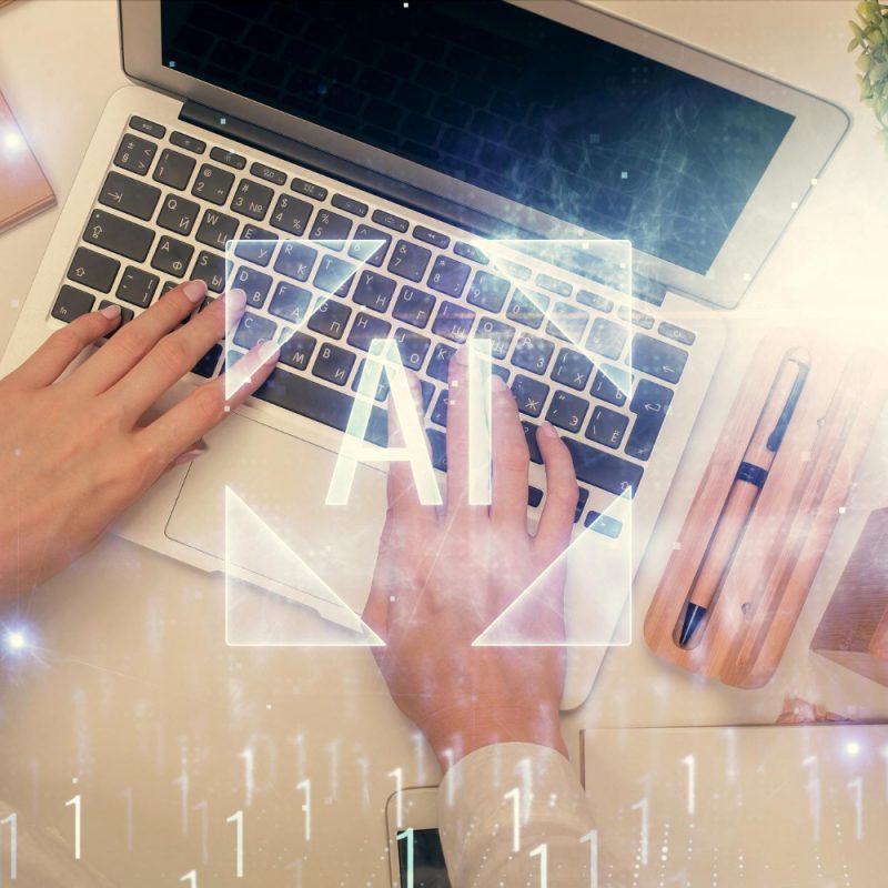 Tendencias en contenidos para 2026: la mezcla entre publicidad tradicional y contenido potenciado por inteligencia artificial