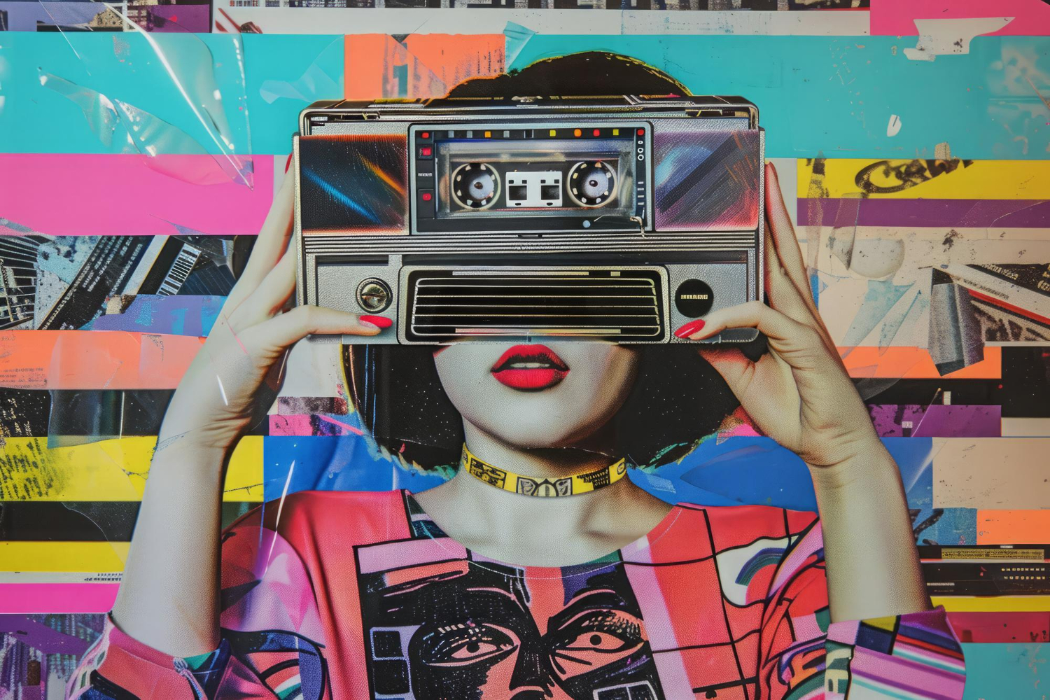 MTV: cuando un ícono pierde el ritmo. Lecciones de una marca que marcó a una generación