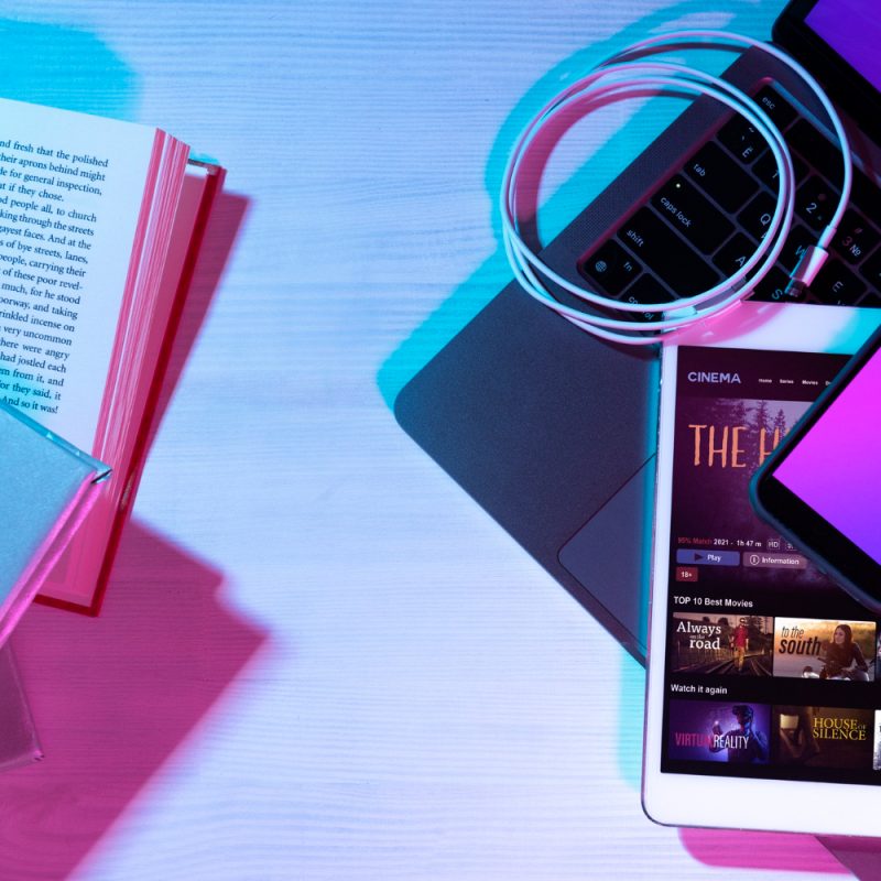 Brand Books