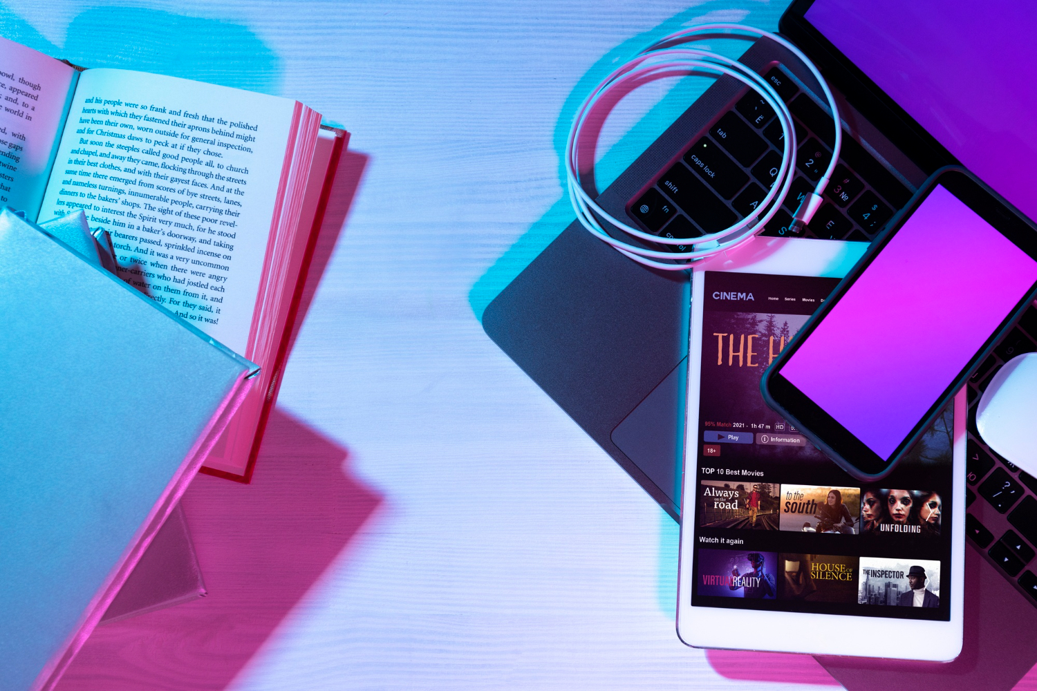 Brand Books Digitales: por qué las marcas necesitan adaptarse a un ecosistema vivo