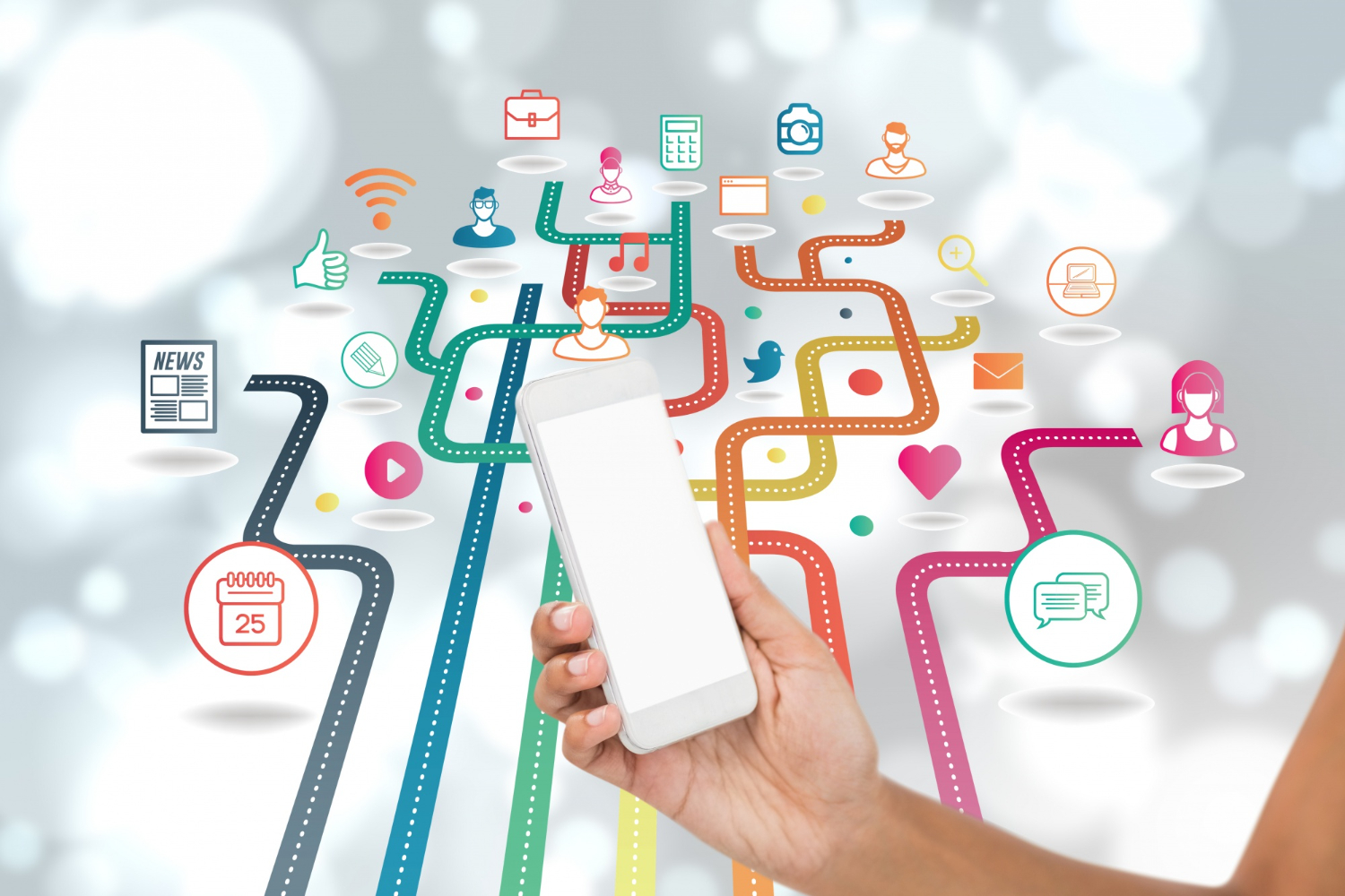 Diagnóstico del ecosistema digital: el punto de partida para optimizar y crecer