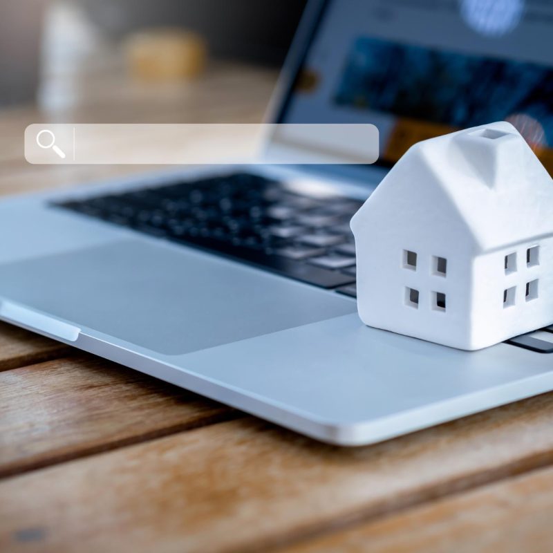 Marketing inmobiliario en la era digital: estrategia, datos y confianza en decisiones de alto impacto