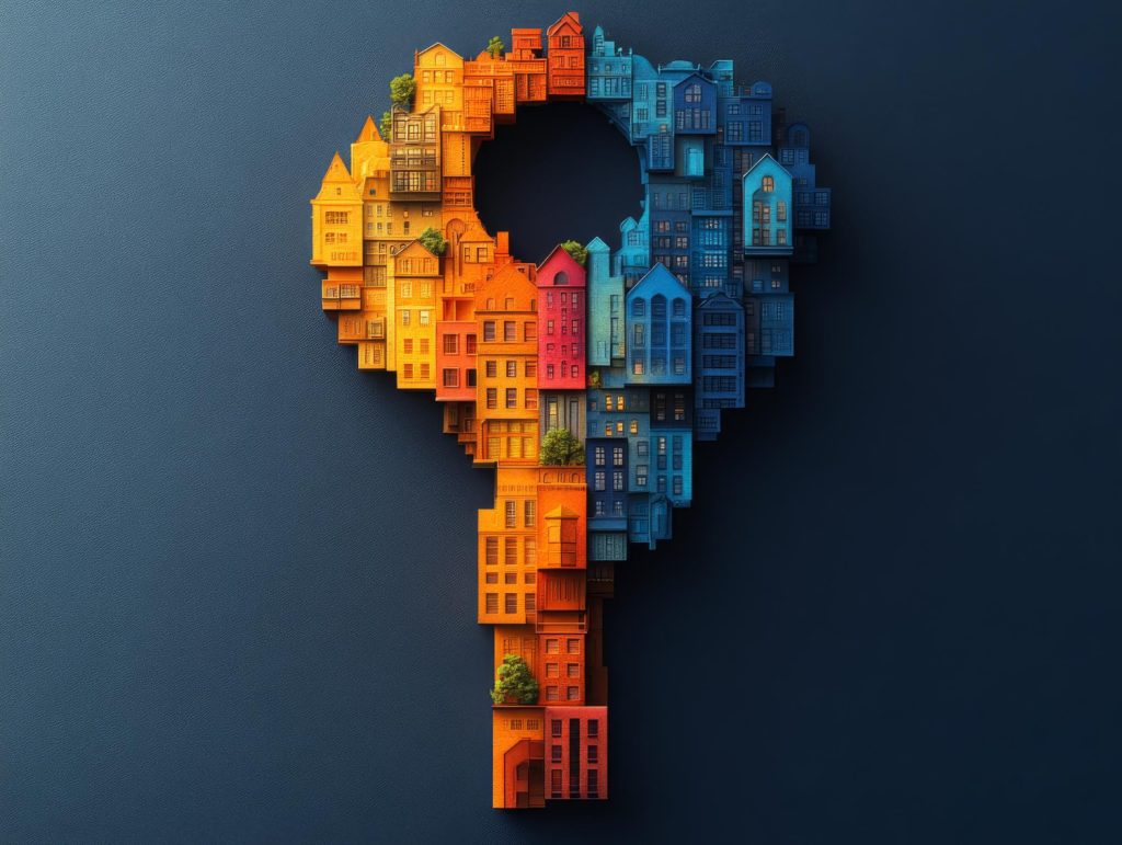 El mercado inmobiliario despierta: Cómo traducir el repunte de ventas en una estrategia de marketing que convierta